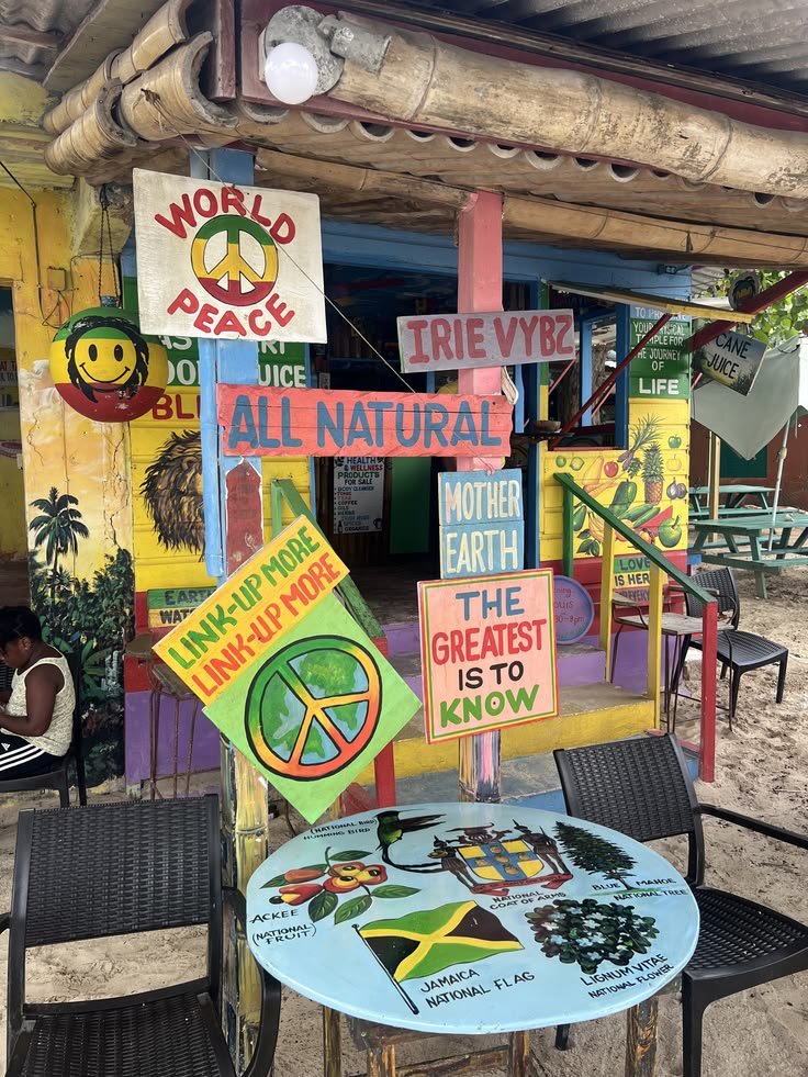Vacation photography experience Jamaica