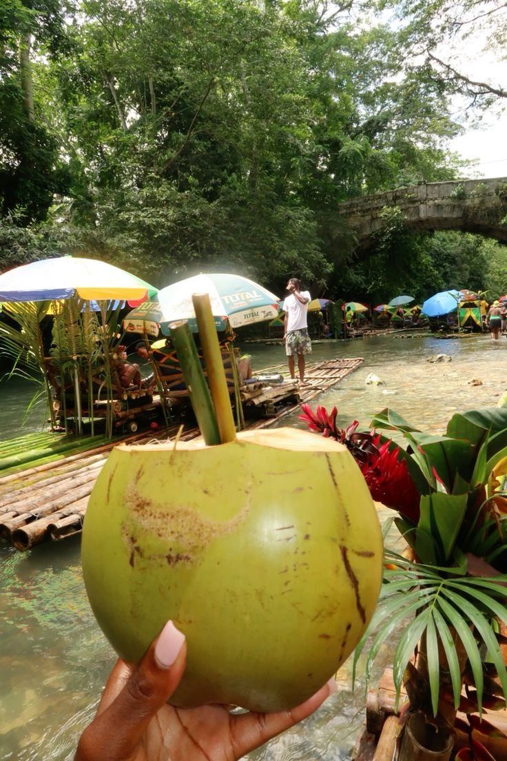 Hidden Jamaica local experience