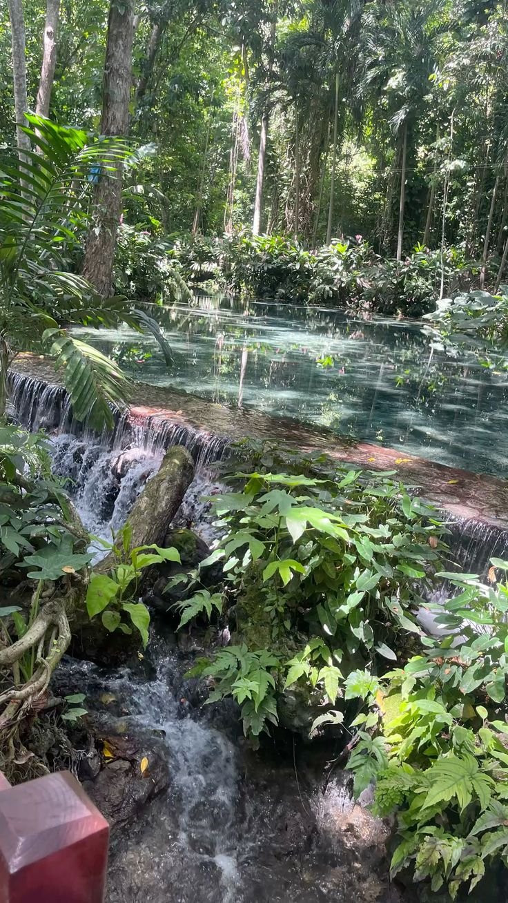 Mystic Mountain Jamaica