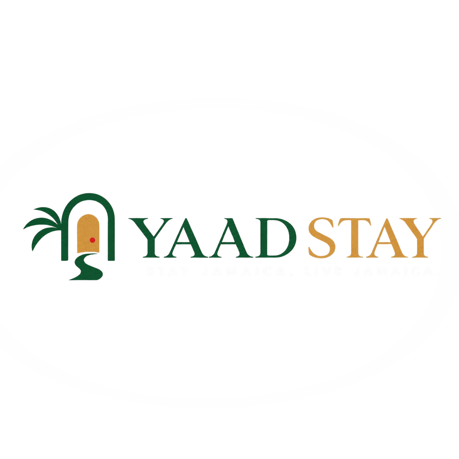 YAAD STAY — Stay Jamaica. Live Jamaica.