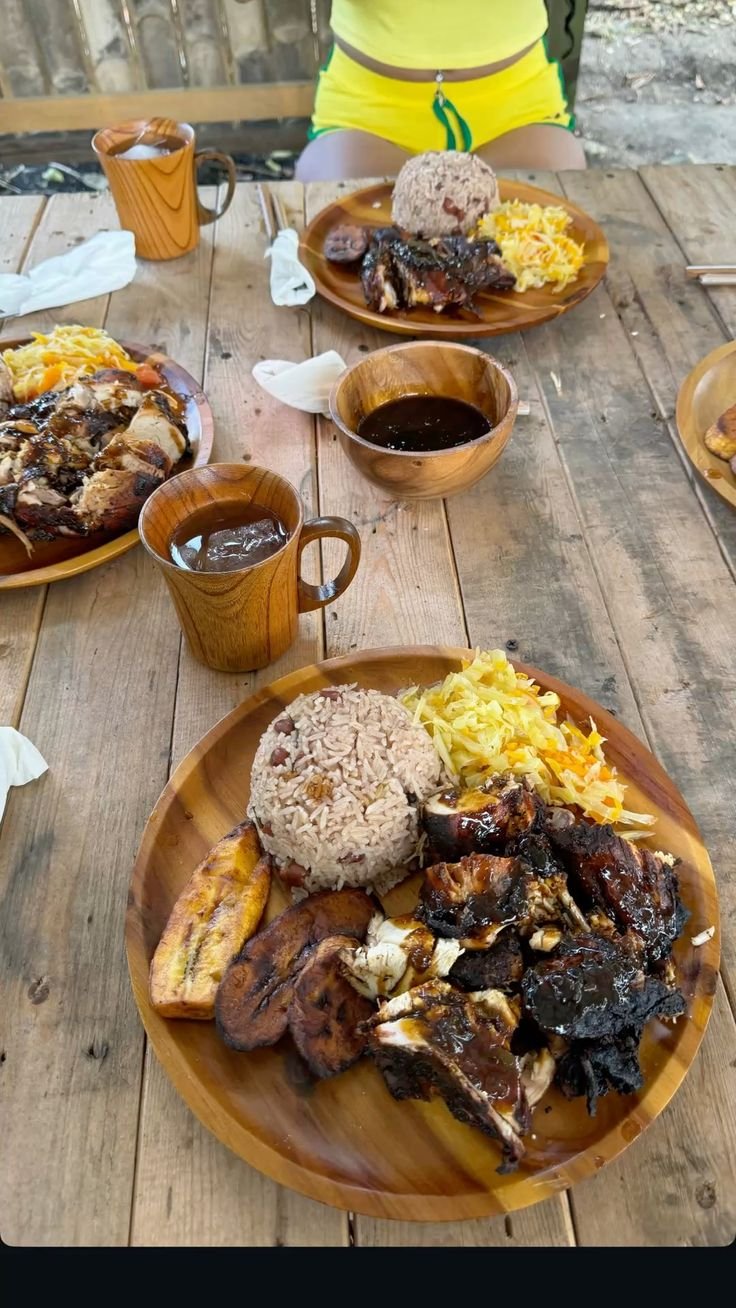 Hidden Jamaica experience